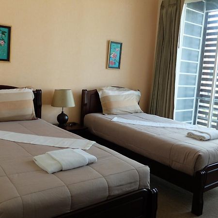 Tawanwarn Hotel Krabi Zewnętrze zdjęcie