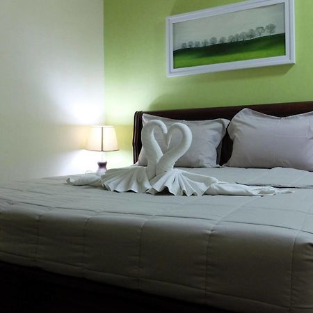 Tawanwarn Hotel Krabi Zewnętrze zdjęcie
