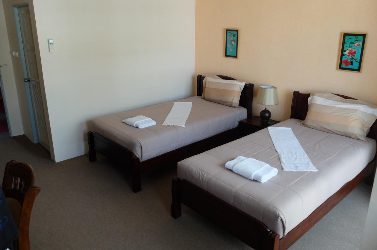 Tawanwarn Hotel Krabi Zewnętrze zdjęcie
