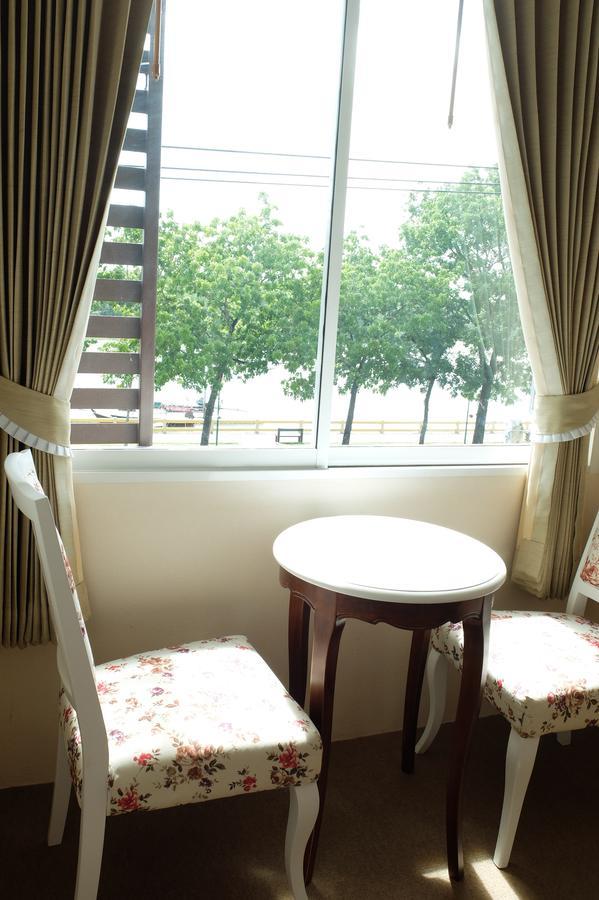Tawanwarn Hotel Krabi Zewnętrze zdjęcie