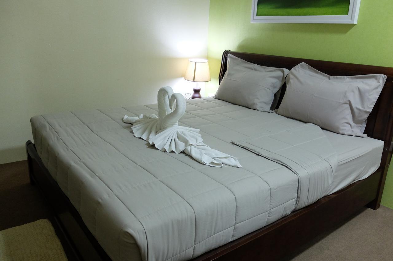 Tawanwarn Hotel Krabi Zewnętrze zdjęcie