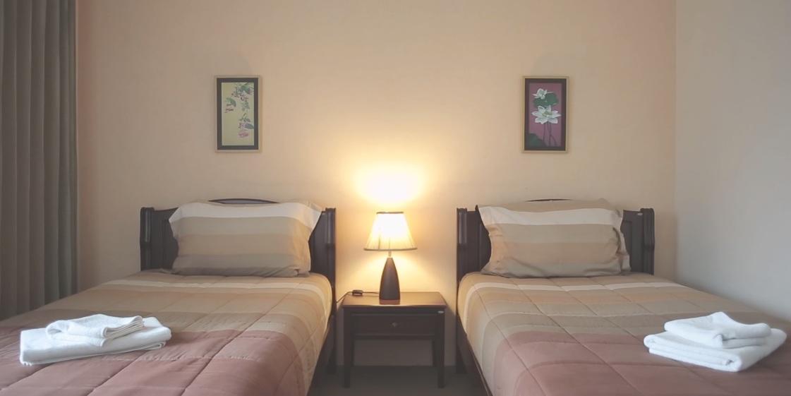 Tawanwarn Hotel Krabi Zewnętrze zdjęcie