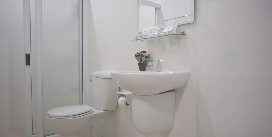 Tawanwarn Hotel Krabi Zewnętrze zdjęcie