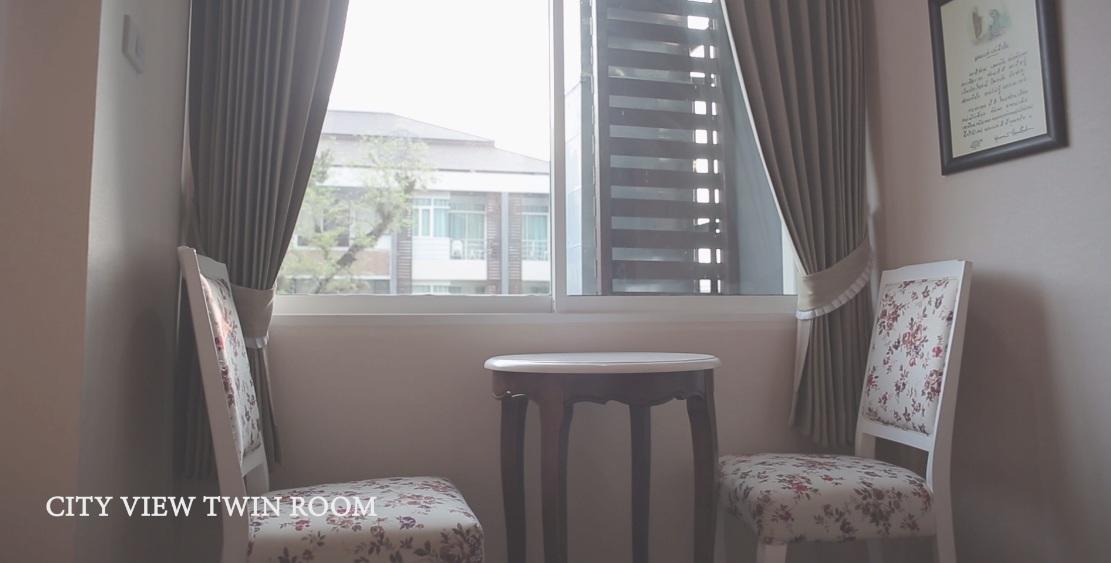 Tawanwarn Hotel Krabi Zewnętrze zdjęcie