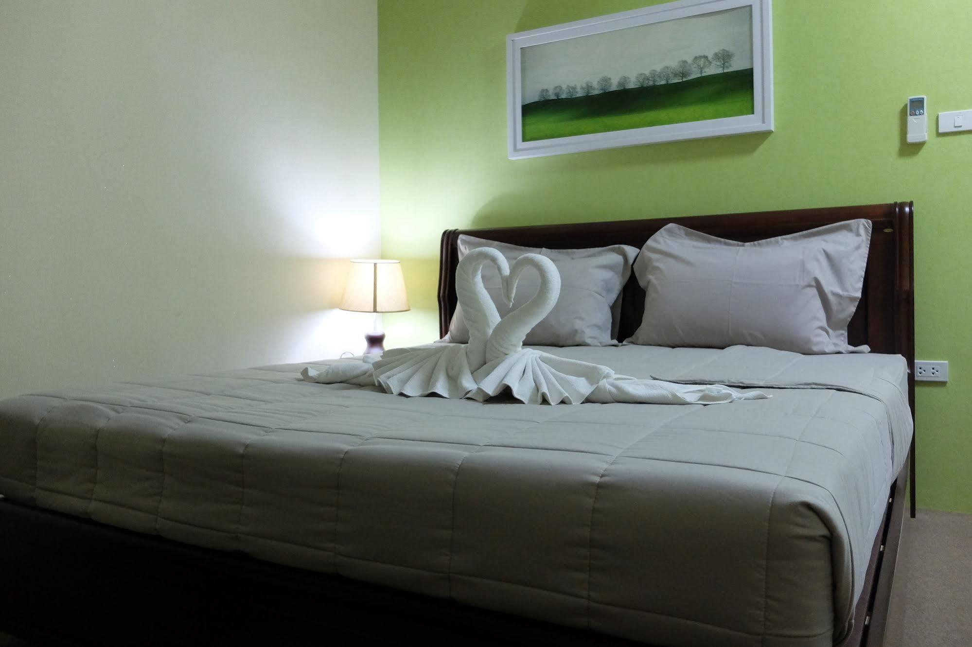Tawanwarn Hotel Krabi Zewnętrze zdjęcie